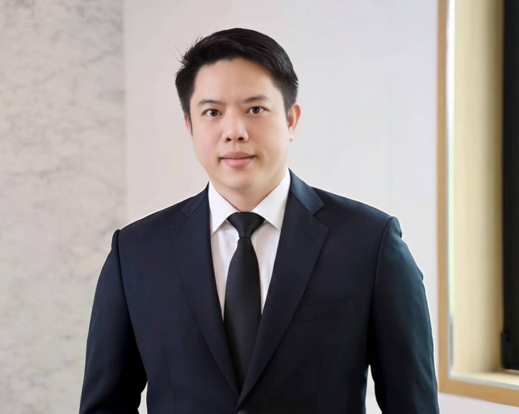 Thundthornthep Yamoutai, Ph.D. — Founder of LAS, PDPA Due Diligence Expert