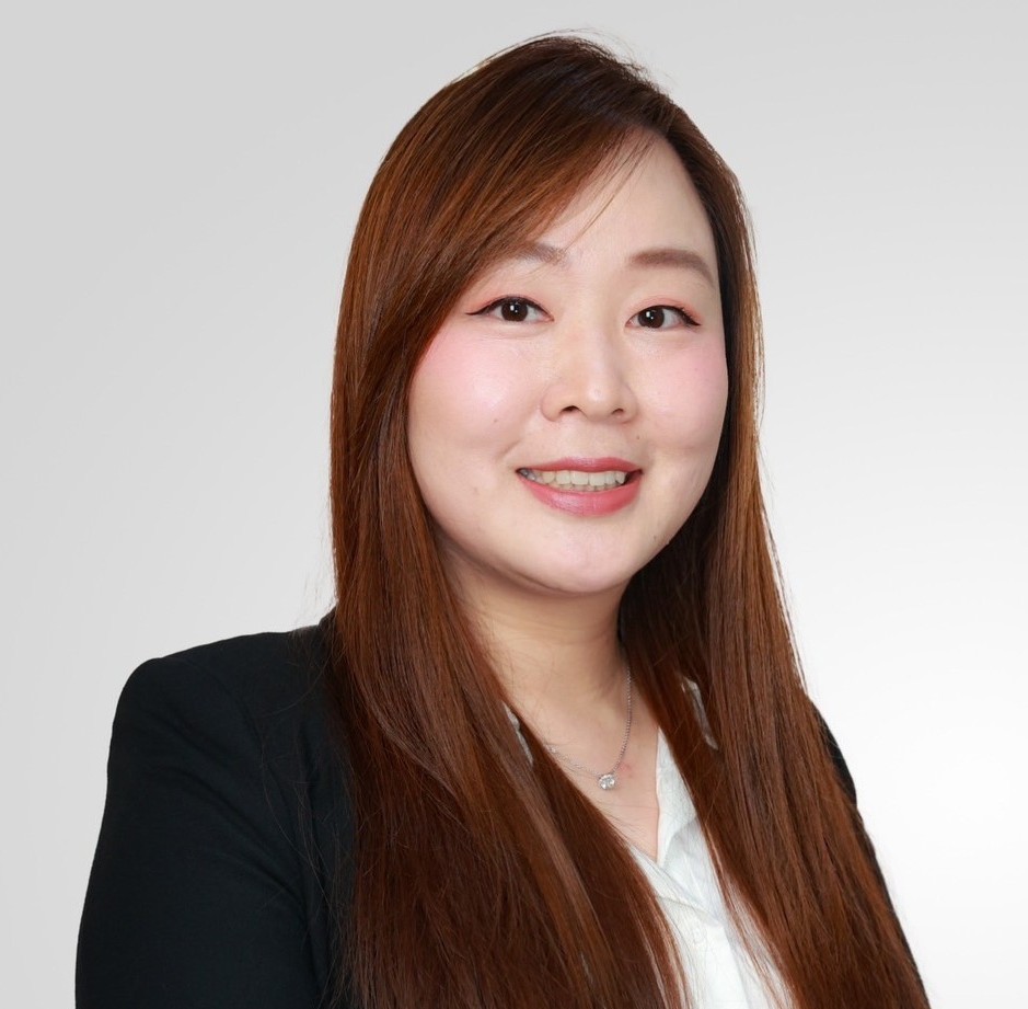 ทนายหมิว Ms. Nanthanat Saengthong PDPA Lead LAS Legal Advance Solution