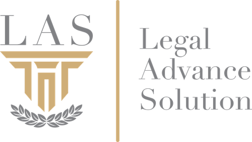 LAS Legal Advance Solution