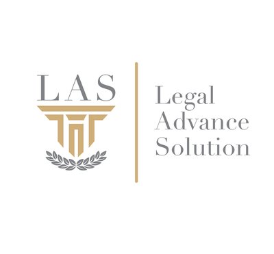 LAS — Legal Advance Solution Co., Ltd.